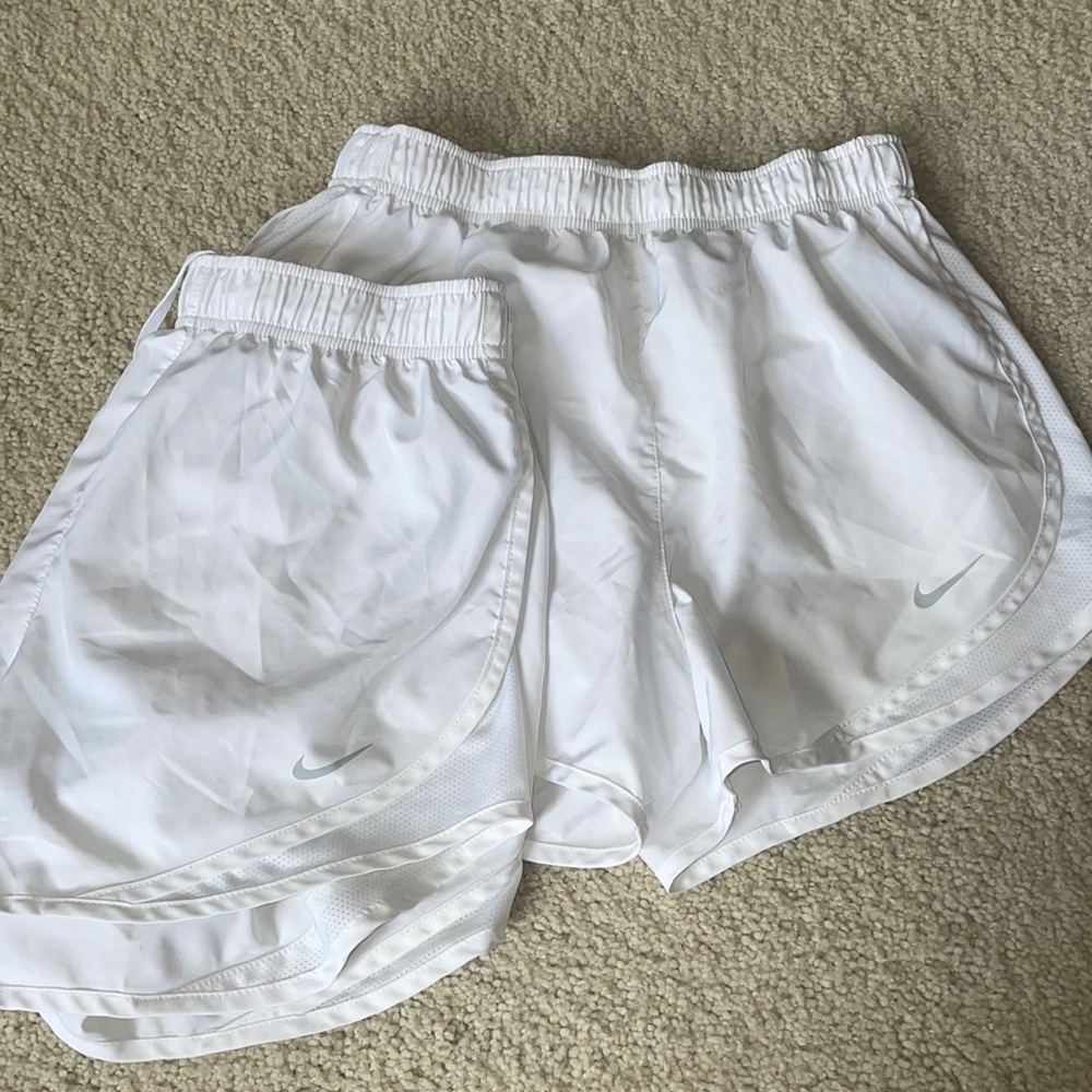 Nike DRI-FIT Running Shorts